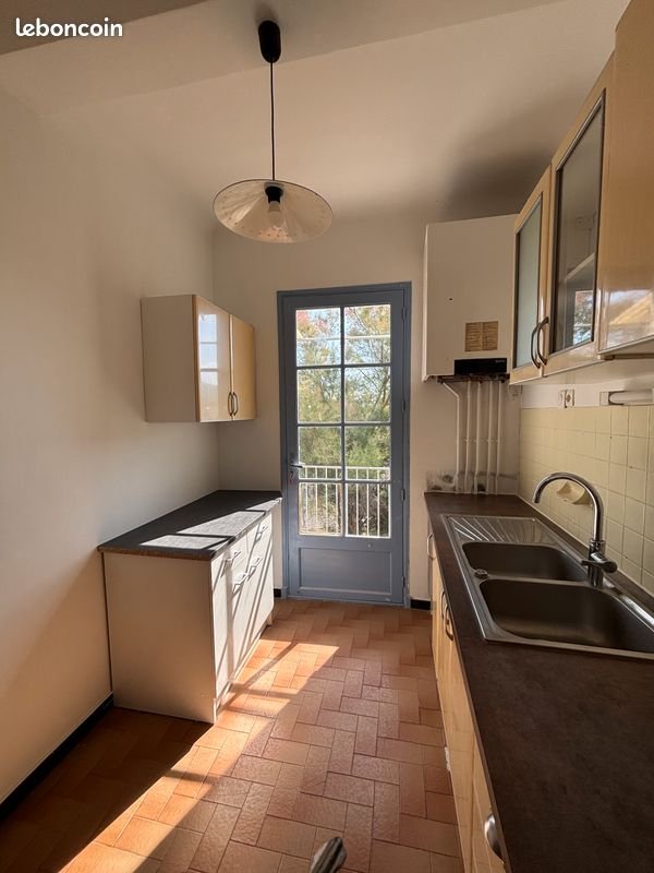 Appartement à louer, 120m², Digne-les-Bains