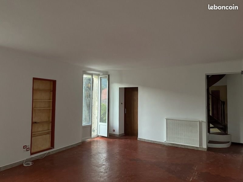 Appartement à louer, 120m², Digne-les-Bains