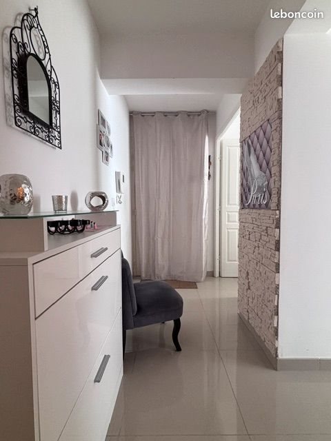 Appartement à vendre, 54m², Eaubonne