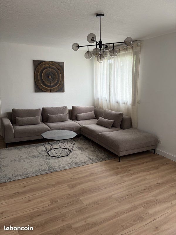 Appartement à louer, 60m², Mérignac