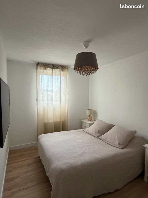 Appartement à louer, 60m², Mérignac