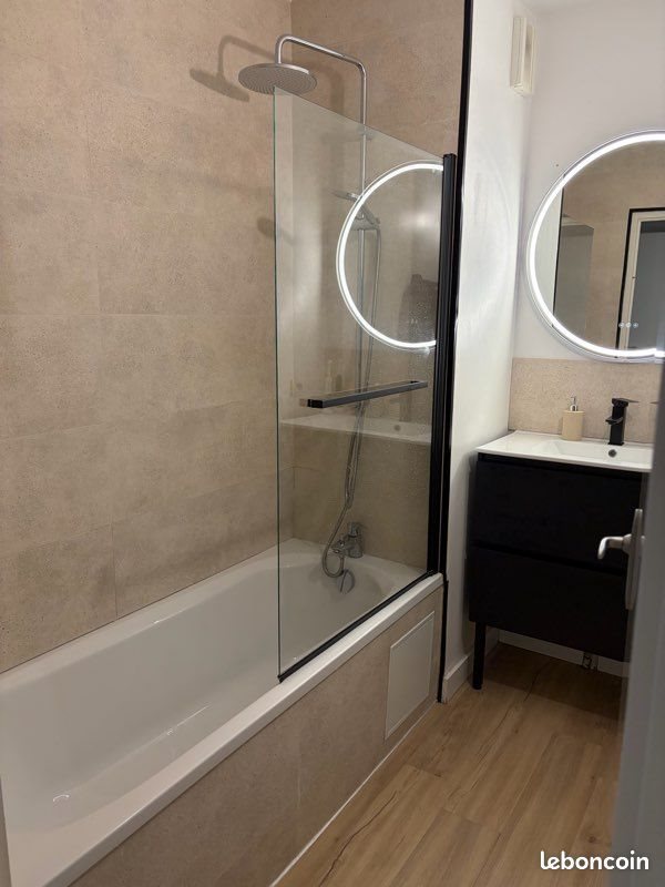 Appartement à louer, 60m², Mérignac