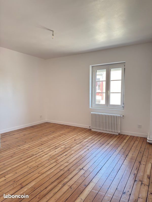Maison à louer, 70m², Chauny