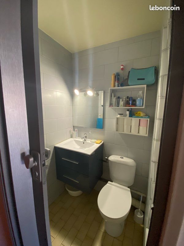 Appartement à vendre, 20m², Le Grau-du-Roi