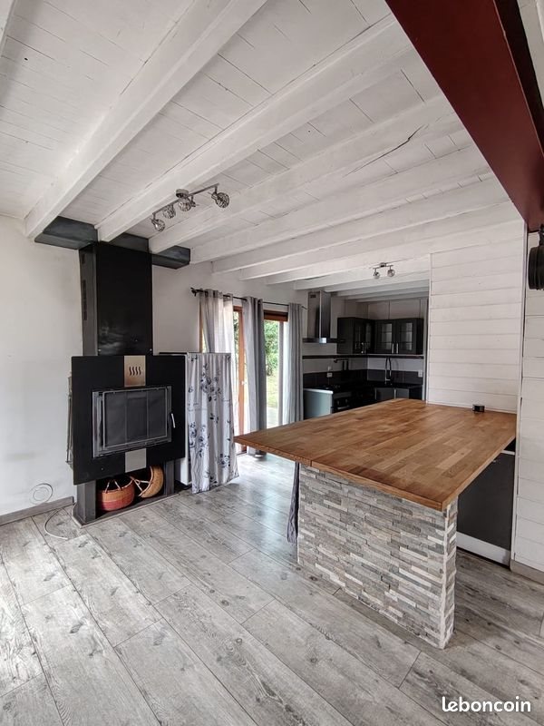Maison à vendre, 115m², Labastide-d'Armagnac