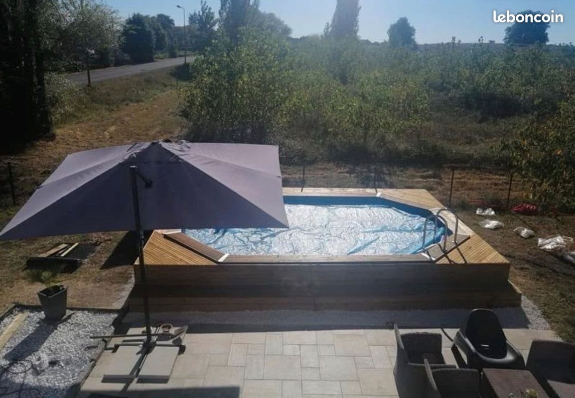 Maison à vendre, 115m², Labastide-d'Armagnac
