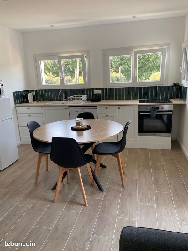 Maison à louer, 50m², Monteux