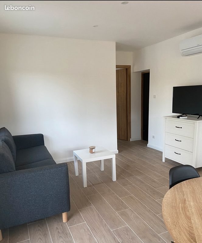 Maison à louer, 50m², Monteux