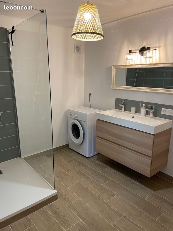 Maison à louer, 50m², Monteux