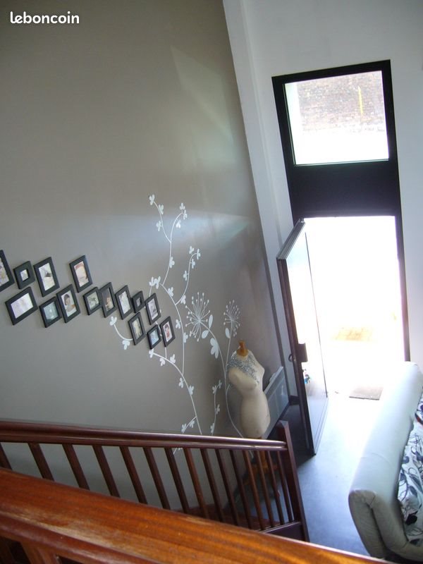 Appartement à louer, 46m², Tourcoing