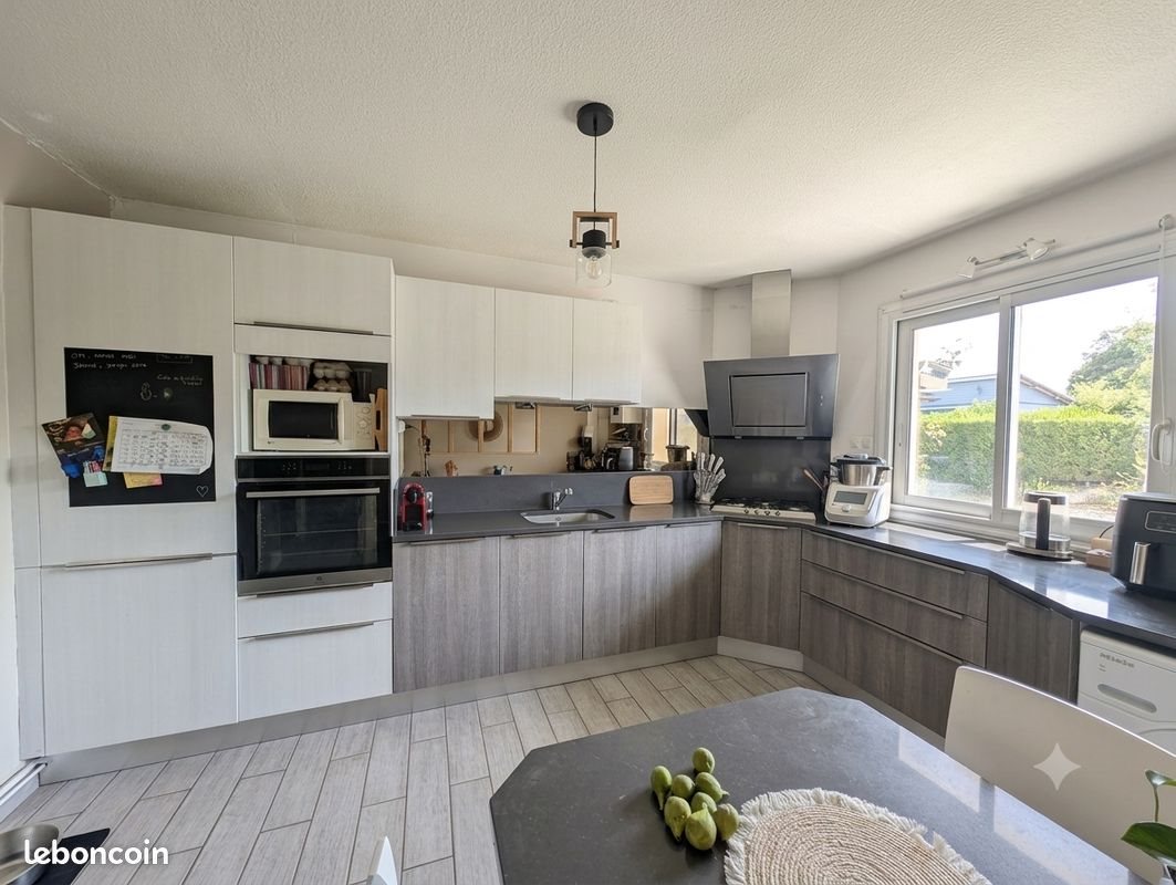 Maison à vendre, 100m², Lannemezan