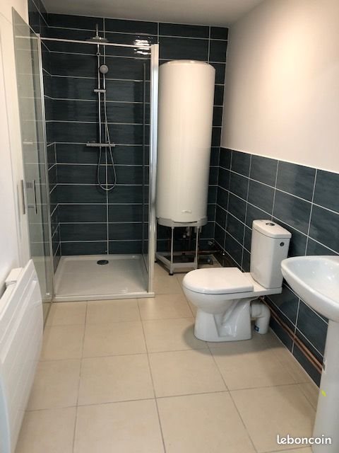 Maison à louer, 110m², Mondrepuis