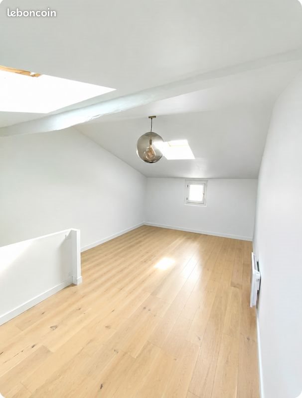 Appartement à vendre, 44m², La Rochelle