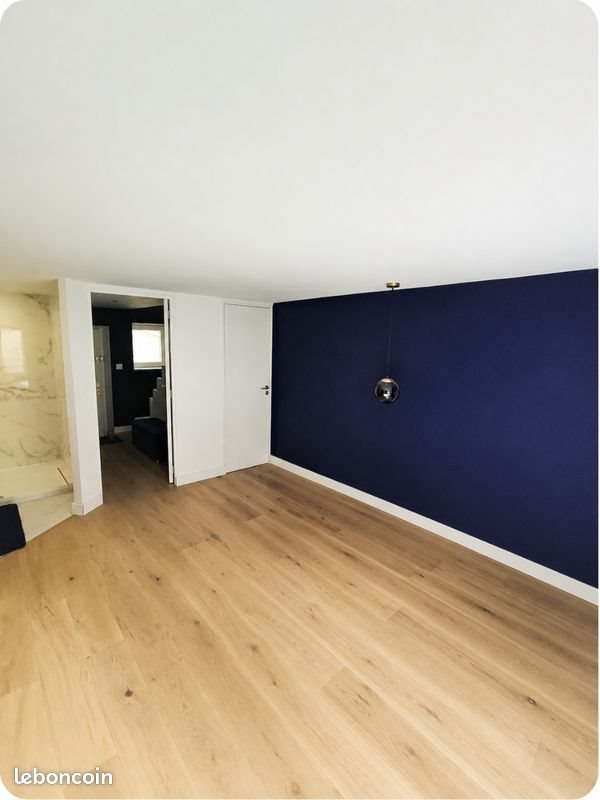 Appartement à vendre, 44m², La Rochelle