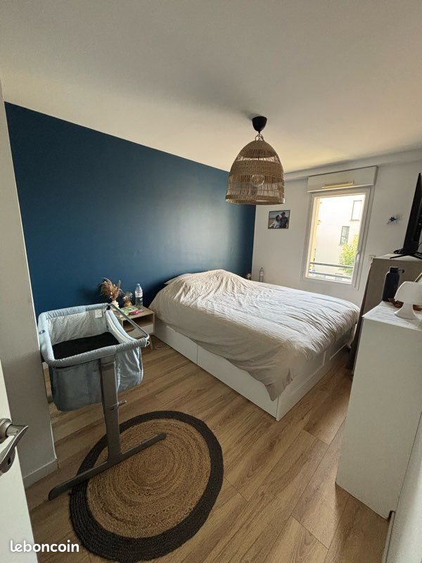 Appartement à louer, 60m², Pacé
