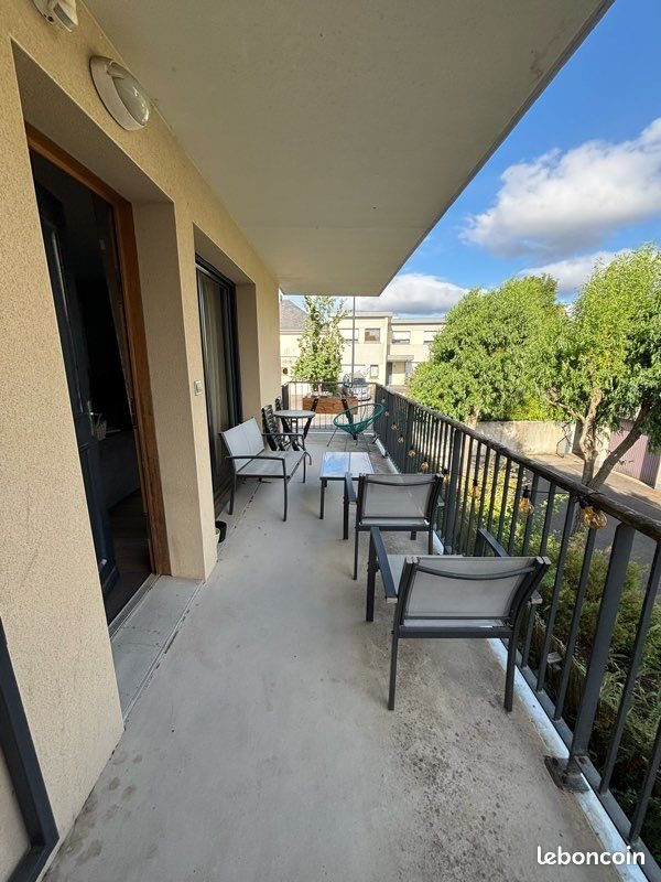 Appartement à louer, 60m², Pacé