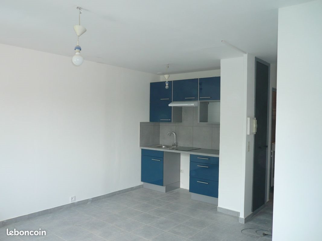 Appartement à louer, 25m², Aix-en-Provence
