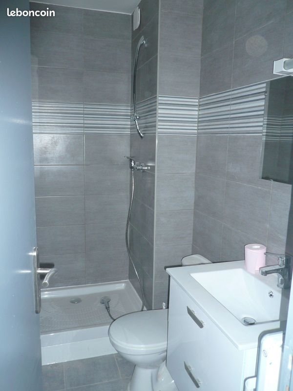 Appartement à louer, 25m², Aix-en-Provence