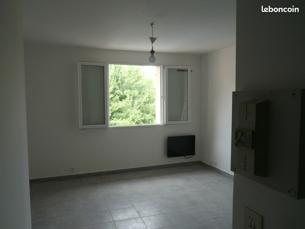 Appartement à louer, 25m², Aix-en-Provence