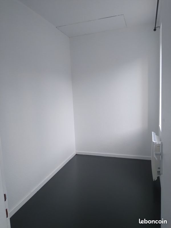 Appartement à louer, 22m², Saint-Romain-en-Gal