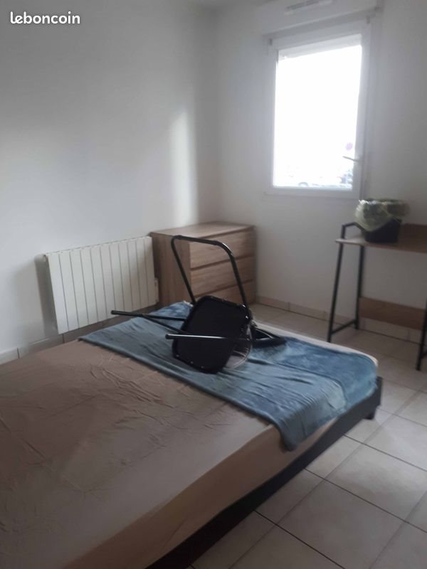 Appartement à vendre, 50m², Lyon 8ème