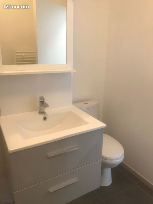 Appartement à vendre, 50m², Lyon 8ème