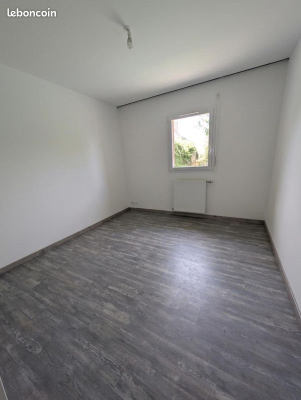 Maison à vendre, 77m², Loperhet