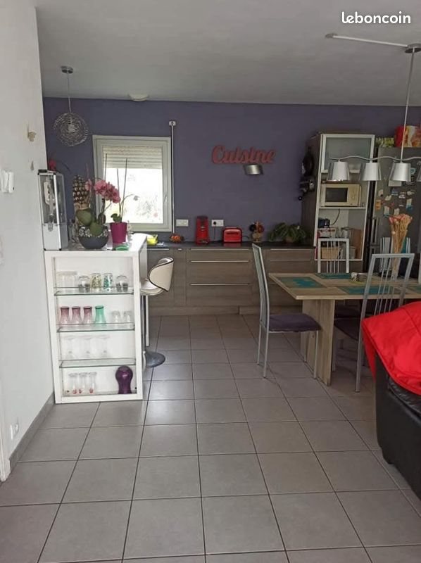 Maison à vendre, 77m², Loperhet