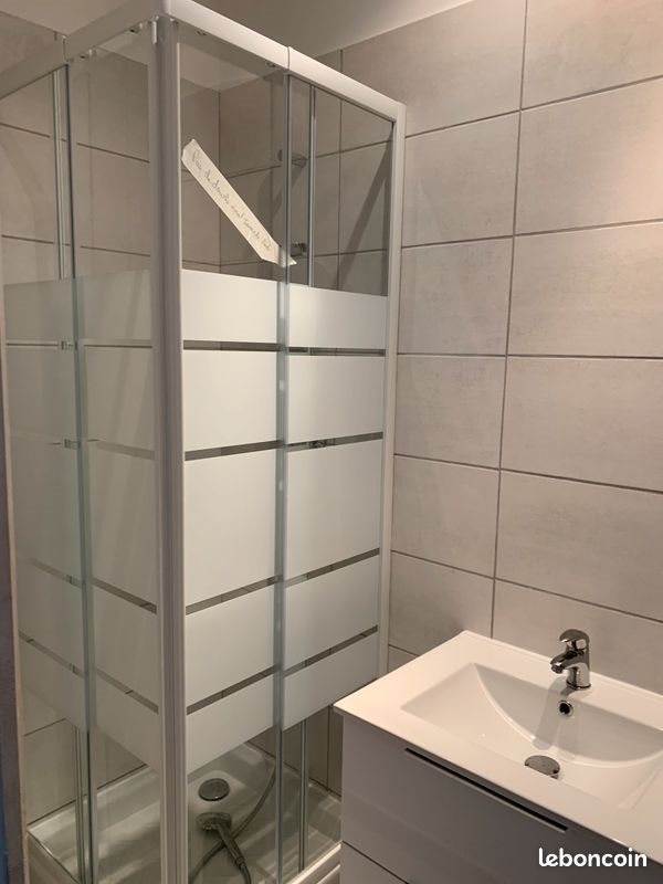 Appartement à louer, 35m², Milhaud