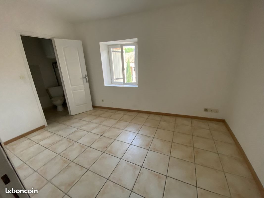Appartement à louer, 35m², Milhaud