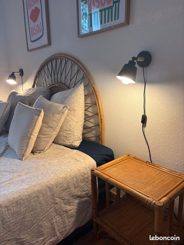Appartement à louer, 35m², Bédarrides