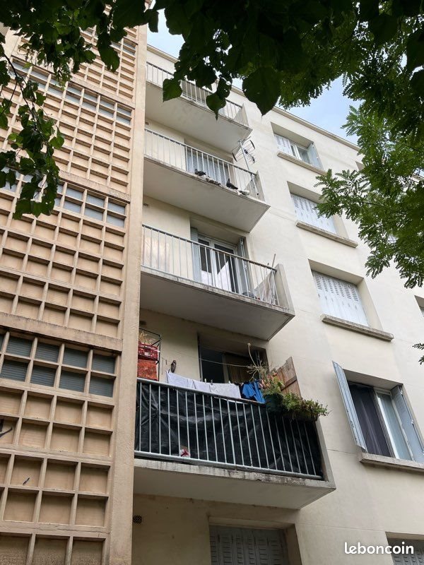Appartement à vendre, 64m², Montélimar