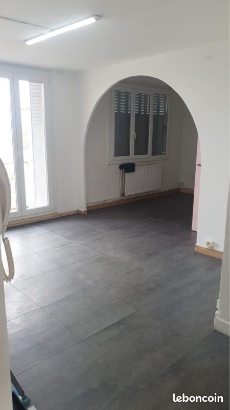 Appartement à vendre, 64m², Montélimar