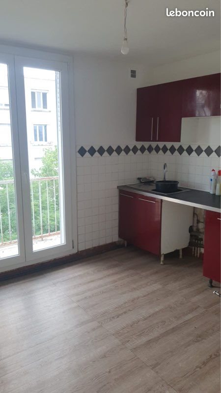 Appartement à vendre, 64m², Montélimar