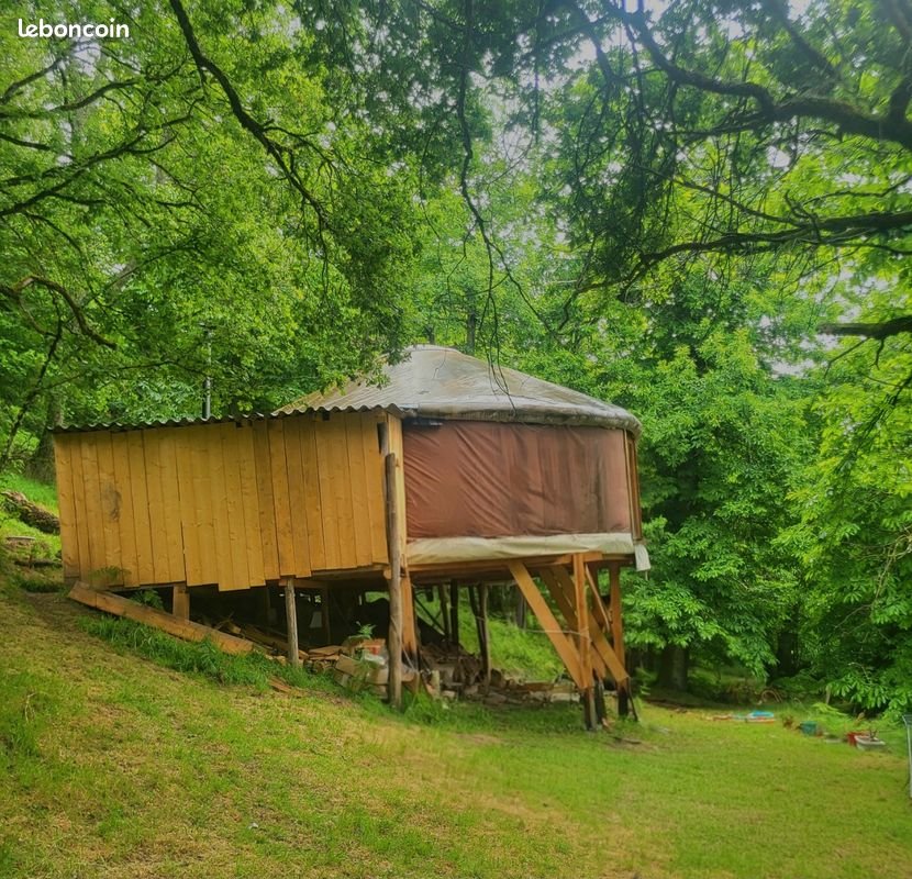 Appartement à vendre, 50m², Entraygues-sur-Truyère