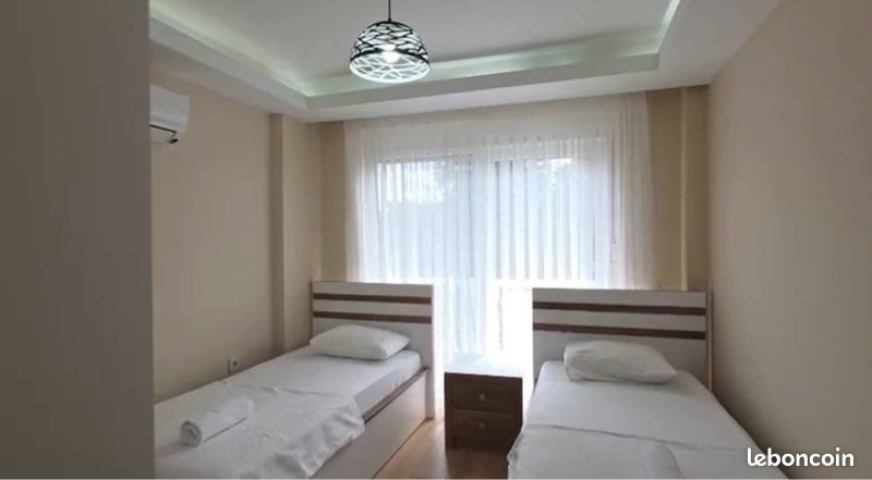 Appartement à vendre, 170m², Dijon