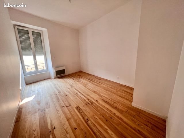 Appartement à louer, 70m², Caudrot