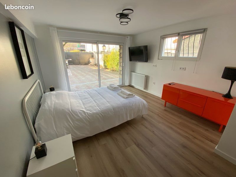 Maison à louer, 20m², Fontenay-sous-Bois