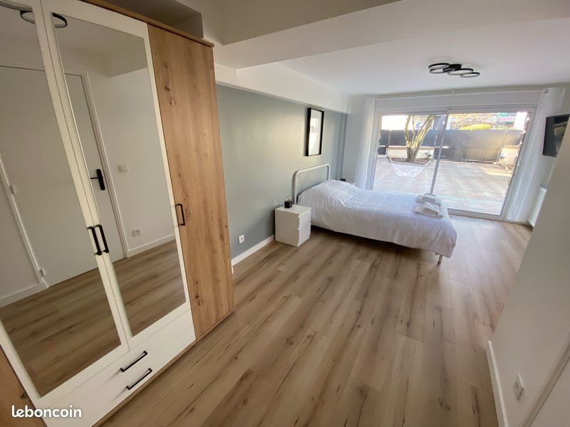Maison à louer, 20m², Fontenay-sous-Bois