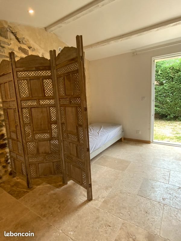 Appartement à louer, 20m², Saint-Christol-lez-Alès