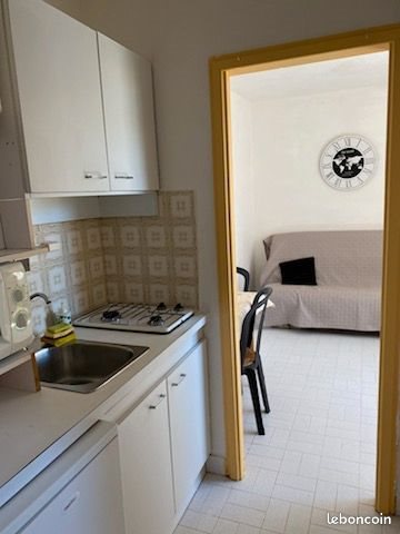 Appartement à vendre, 16m², Agde (Cap d'Agde)