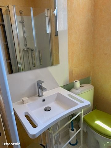 Appartement à vendre, 16m², Agde (Cap d'Agde)