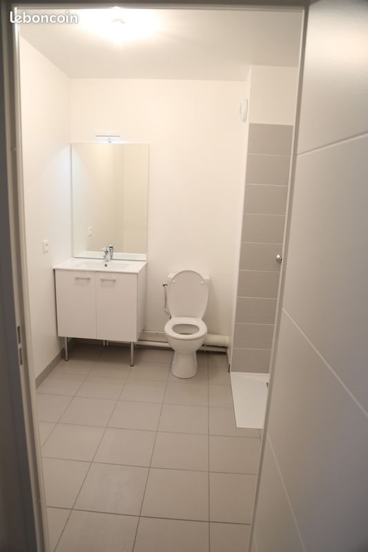 Appartement à louer, 50m², Amiens