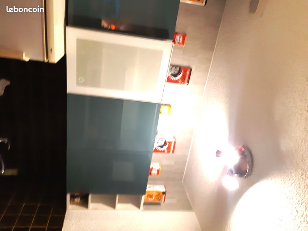 Appartement à louer, 30m², Gréoux-les-Bains