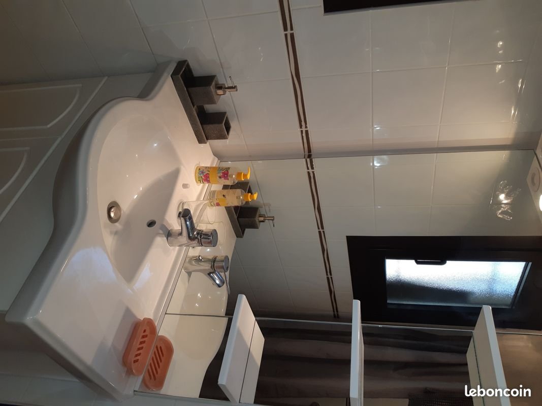 Appartement à louer, 30m², Gréoux-les-Bains