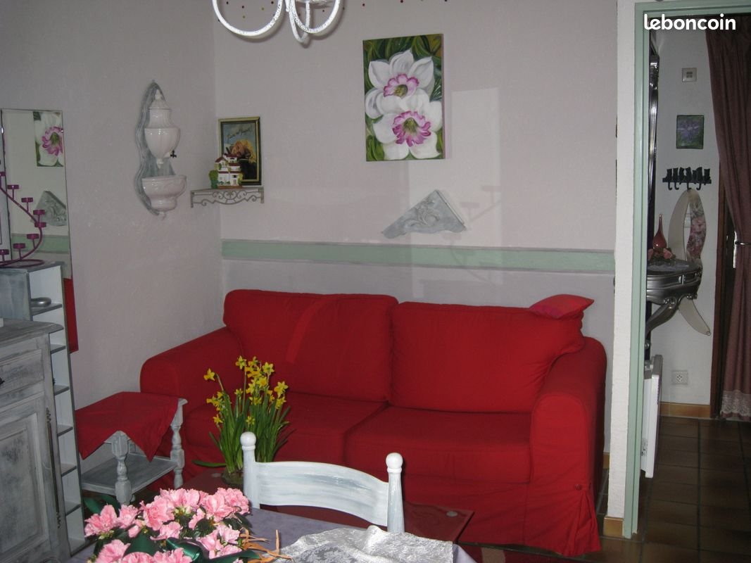 Appartement à louer, 30m², Gréoux-les-Bains