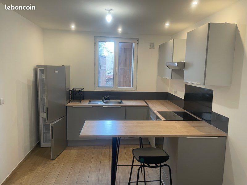 Appartement à vendre, 40m², Béziers