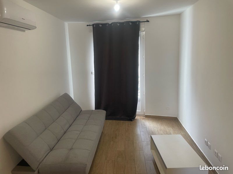 Appartement à vendre, 40m², Béziers