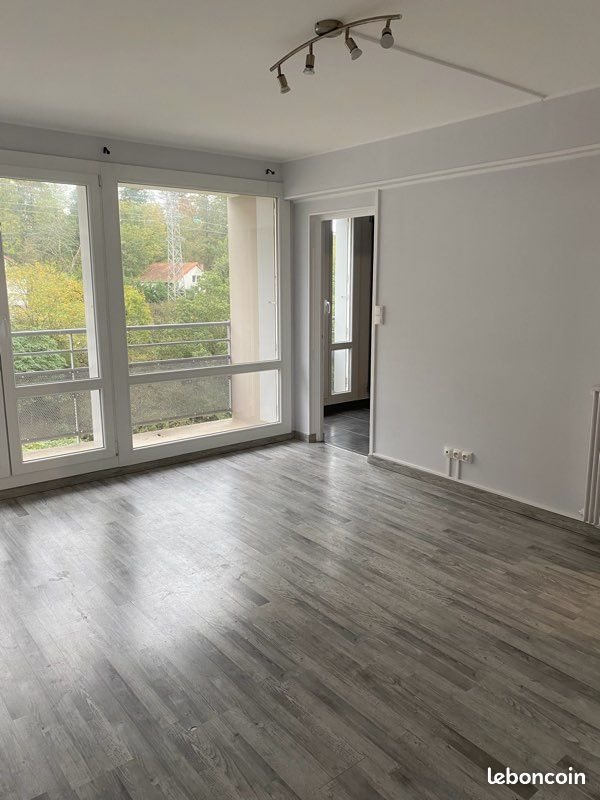 Appartement à louer, 62m², Montluçon