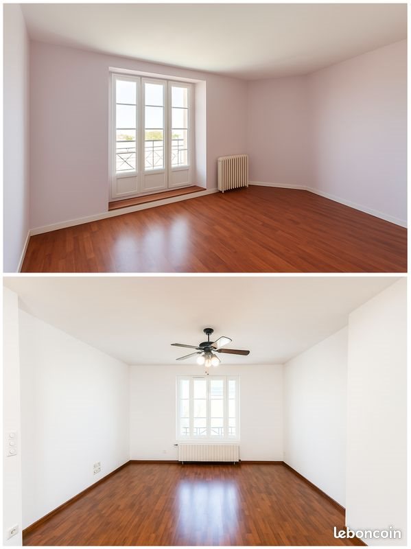 Appartement à vendre, 115m², Soissons
